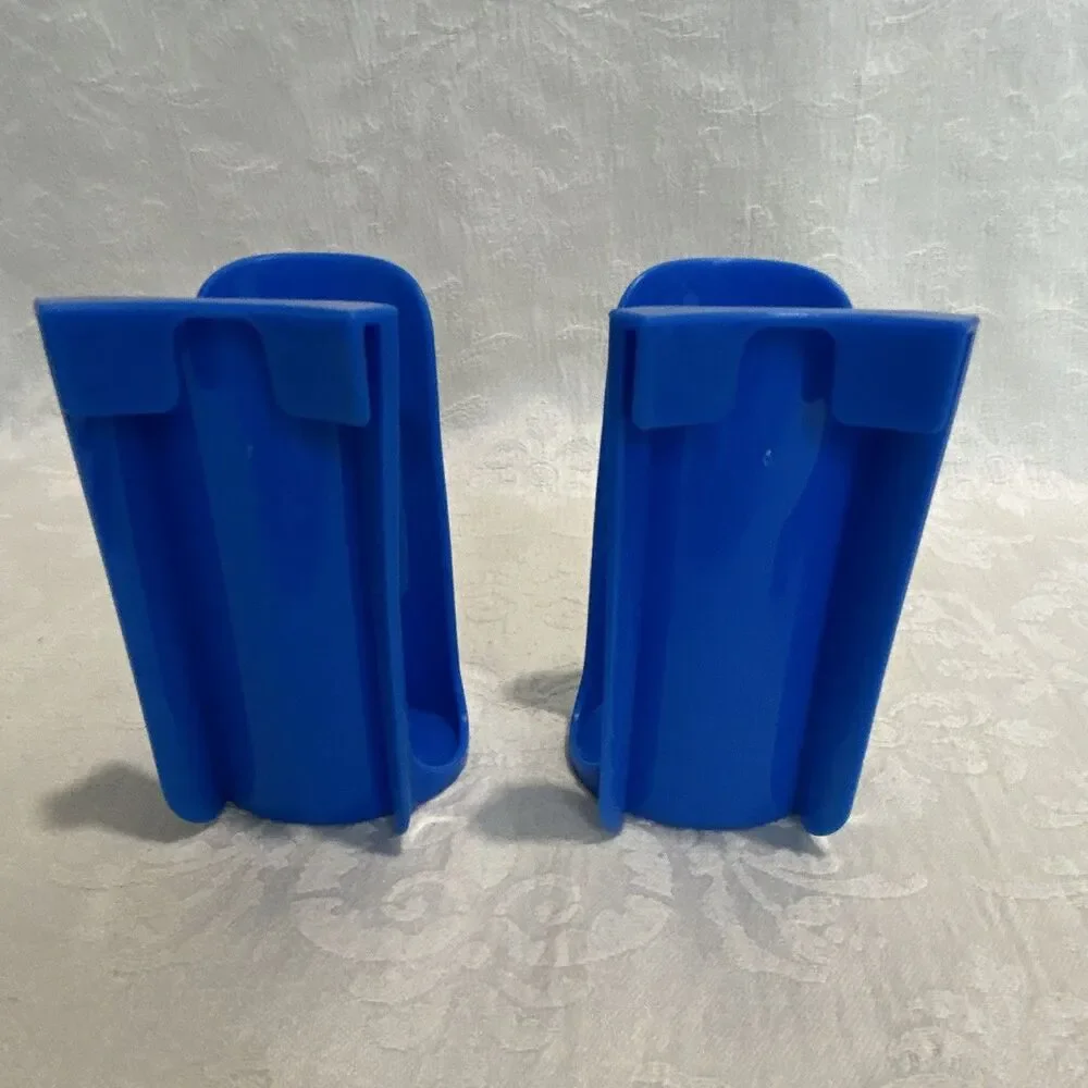 Oreo Ultimate Dunking Set Replacement Parts 2 Tongs 2 Cup Clip Cookie Holders